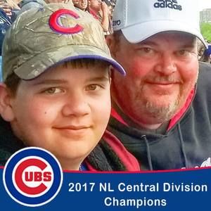 Meet your Posher, Mark